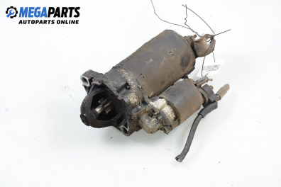 Starter for Audi 80 (B3) 1.8, 90 hp, sedan, 1991