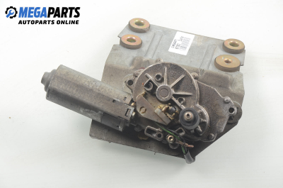 Front wipers motor for Lancia Delta 1.9 TD, 90 hp, 1995, position: rear