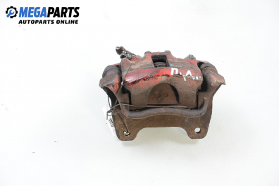 Caliper for Lancia Delta 1.9 TD, 90 hp, 3 doors, 1995, position: front - right