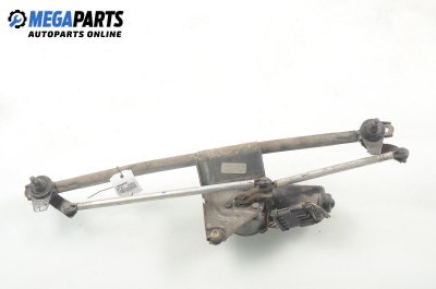 Front wipers motor for Opel Astra F 1.6, 75 hp, hatchback, 1997, position: front