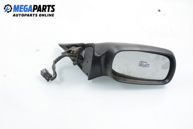 Oglindă for Opel Astra F 1.6, 75 hp, hatchback, 5 uși, 1997, position: dreapta