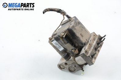 ABS for Opel Astra F 1.6, 75 hp, hatchback, 1997