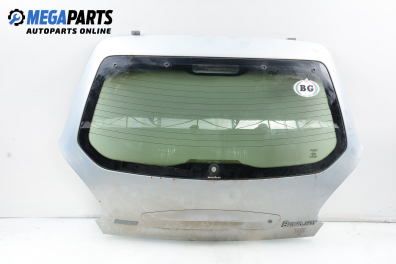 Boot lid for Fiat Bravo 2.0 20V HGT, 147 hp, 3 doors, 1997