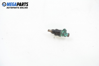 Gasoline fuel injector for Fiat Bravo 2.0 20V HGT, 147 hp, 3 doors, 1997