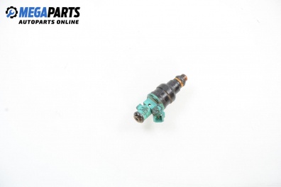 Gasoline fuel injector for Fiat Bravo 2.0 20V HGT, 147 hp, 3 doors, 1997