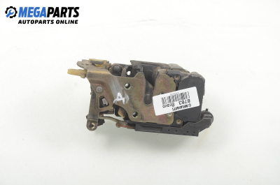 Lock for Fiat Bravo 2.0 20V HGT, 147 hp, 1997, position: right