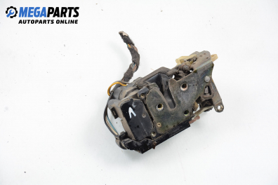 Lock for Fiat Bravo 2.0 20V HGT, 147 hp, 1997, position: left