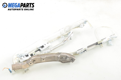 Airbag for Peugeot 307 2.0 HDI, 90 hp, combi, 2002, position: dreapta