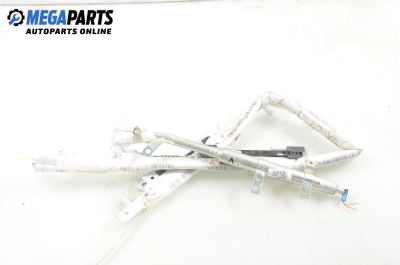 Airbag for Peugeot 307 2.0 HDI, 90 hp, combi, 2002, position: stânga