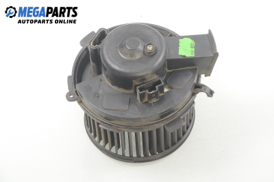 Heating blower for Peugeot 307 2.0 HDI, 90 hp, station wagon, 2002