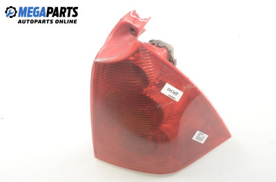Tail light for Peugeot 307 2.0 HDI, 90 hp, station wagon, 2002, position: right