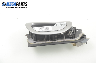 Inner handle for Peugeot 307 2.0 HDI, 90 hp, station wagon, 2002, position: front - right