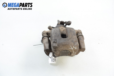 Caliper for Peugeot 307 2.0 HDI, 90 hp, station wagon, 2002, position: rear - left