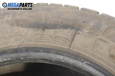 Snow tires BF GOODRICH 195/65/15, DOT: 2214 (The price is for two pieces)