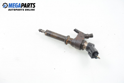 Diesel fuel injector for Peugeot 307 2.0 HDI, 90 hp, station wagon, 2002