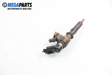 Diesel fuel injector for Peugeot 307 2.0 HDI, 90 hp, station wagon, 2002