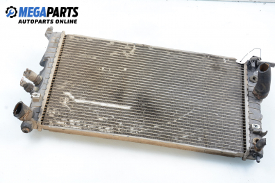 Radiator de apă for Opel Vectra B 2.0 16V, 136 hp, sedan, 1996