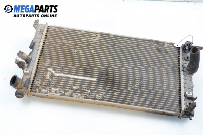 Water radiator for Opel Vectra B 2.0 16V, 136 hp, sedan, 1996