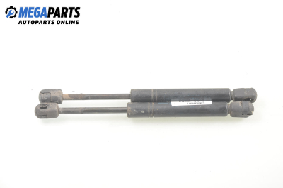Tijă telescopică, capotă for Opel Vectra B 2.0 16V, 136 hp, sedan, 1996