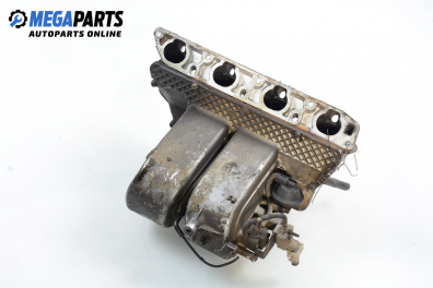 Intake manifold for Opel Vectra B 2.0 16V, 136 hp, sedan, 1996