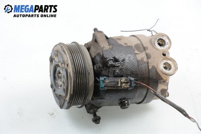 Kompressor klimaanlage for Opel Vectra B 2.0 16V, 136 hp, sedan, 1996