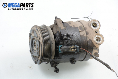 AC compressor for Opel Vectra B 2.0 16V, 136 hp, sedan, 1996