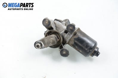 Front wipers motor for Kia Rio 1.5 16V, 98 hp, sedan, 2004, position: front
