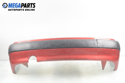 Rear bumper for Citroen Xsara 1.8 16V, 110 hp, hatchback, 5 doors, 1997