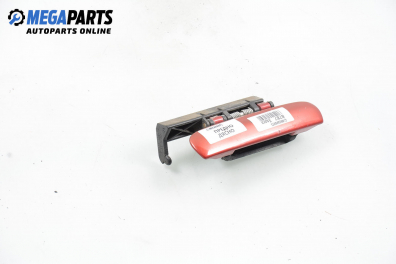 Mâner exterior for Citroen Xsara 1.8 16V, 110 hp, hatchback, 5 uși, 1997, position: dreaptă - fața