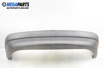 Bara de protectie spate for Opel Astra F 1.4, 60 hp, hatchback, 5 uși, 1992