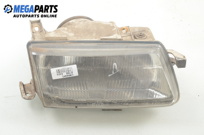 Headlight for Opel Astra F 1.4, 60 hp, hatchback, 5 doors, 1992, position: right