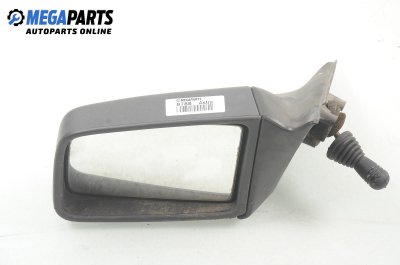 Oglindă for Opel Astra F 1.4, 60 hp, hatchback, 5 uși, 1992, position: stânga
