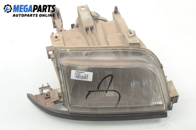 Headlight for Renault Clio I 1.2, 54 hp, 3 doors, 1992, position: right