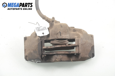 Caliper for Renault Clio I 1.2, 54 hp, 3 doors, 1992, position: front - right