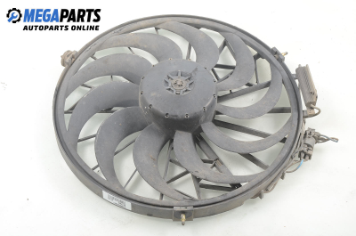 Radiator fan for BMW 3 (E36) 1.8, 113 hp, sedan, 1991