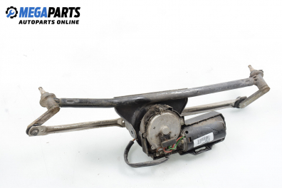 Front wipers motor for BMW 3 (E36) 1.8, 113 hp, sedan, 1991, position: front