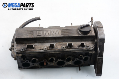 Engine head for BMW 3 (E36) 1.8, 113 hp, sedan, 1991