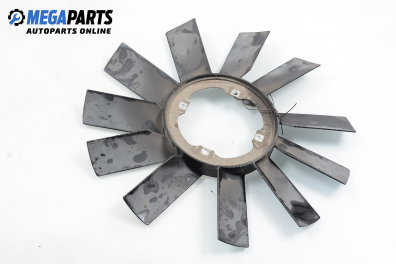 Radiator fan for BMW 3 (E36) 1.8, 113 hp, sedan, 1991