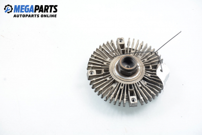 Fan clutch for BMW 3 (E36) 1.8, 113 hp, sedan, 1991