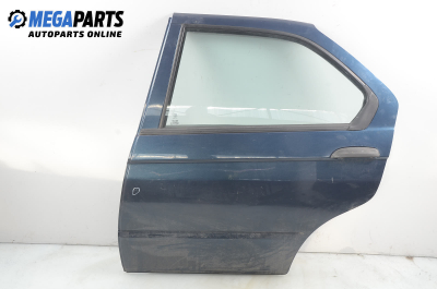 Door for Alfa Romeo 146 1.4 16V T.Spark, 103 hp, 5 doors, 1997, position: rear - left