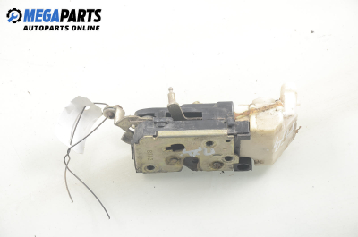 Încuietoare for Alfa Romeo 146 1.4 16V T.Spark, 103 hp, 1997, position: dreaptă - fața