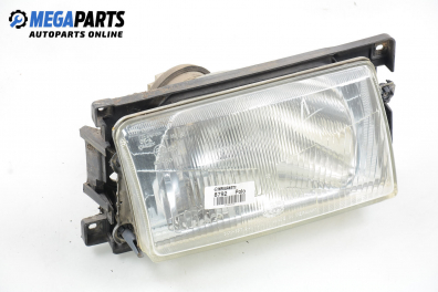 Scheinwerfer for Volkswagen Polo (86C) 1.0, 45 hp, combi, 1990, position: rechts