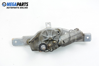Front wipers motor for Volkswagen Polo (86C) 1.0, 45 hp, station wagon, 1990, position: rear