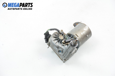 Motor scheibenwischer, vorne for Skoda Felicia 1.3, 68 hp, combi, 2000, position: rückseite