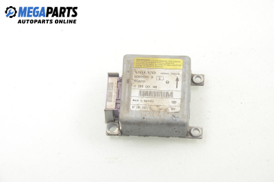 Airbag module for Volvo S40/V40 2.0, 140 hp, station wagon, 1997