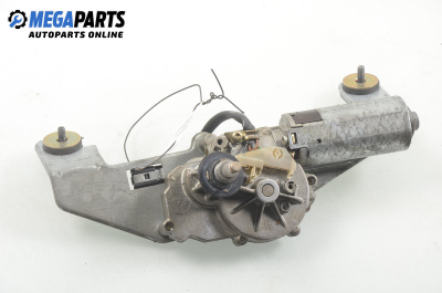 Front wipers motor for Volvo S40/V40 2.0, 140 hp, station wagon, 1997, position: rear