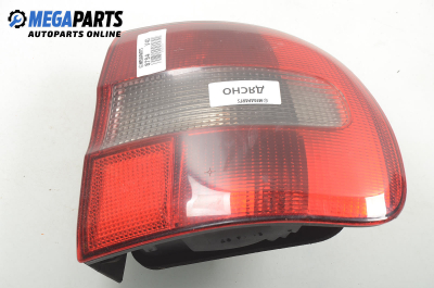 Tail light for Volvo S40/V40 2.0, 140 hp, station wagon, 1997, position: right
