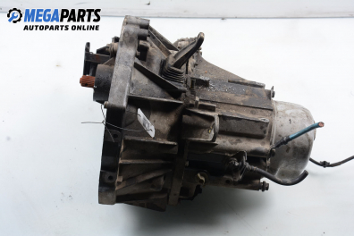  for Volvo S40/V40 2.0, 140 hp, station wagon, 1997