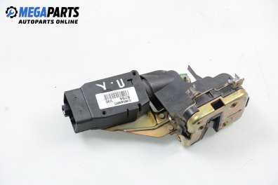 Lock for Volvo S40/V40 2.0, 140 hp, station wagon, 1997, position: front - left
