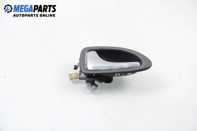 Inner handle for Volvo S40/V40 2.0, 140 hp, station wagon, 1997, position: front - left